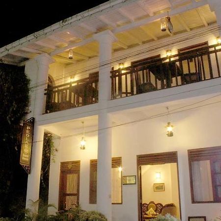 Pedlar 62 Guest House Galle Ngoại thất bức ảnh