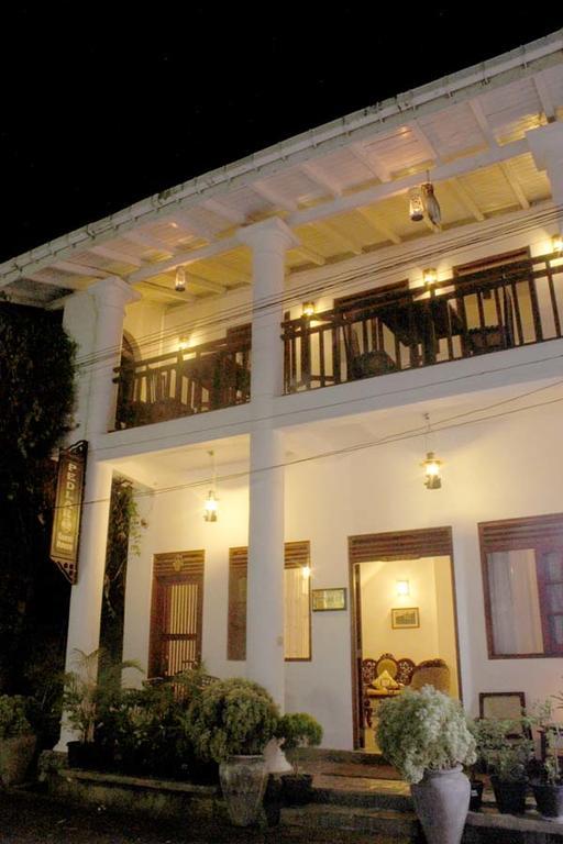 Pedlar 62 Guest House Galle Ngoại thất bức ảnh