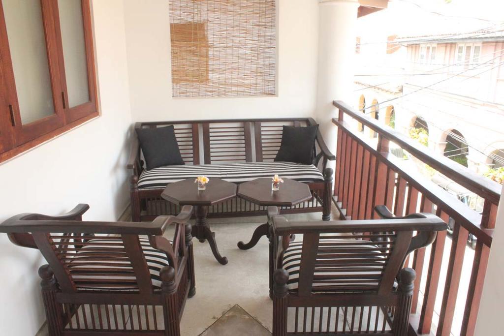 Pedlar 62 Guest House Galle Ngoại thất bức ảnh