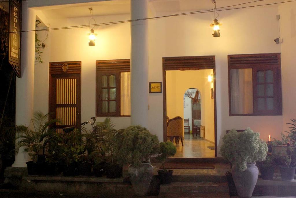 Pedlar 62 Guest House Galle Ngoại thất bức ảnh