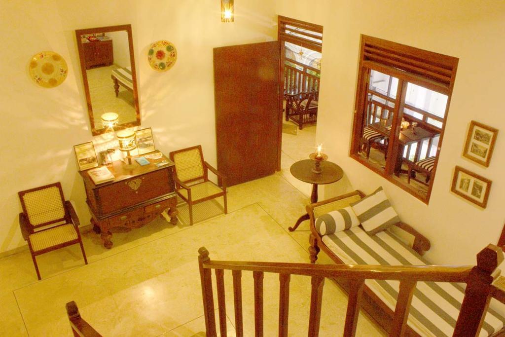 Pedlar 62 Guest House Galle Ngoại thất bức ảnh