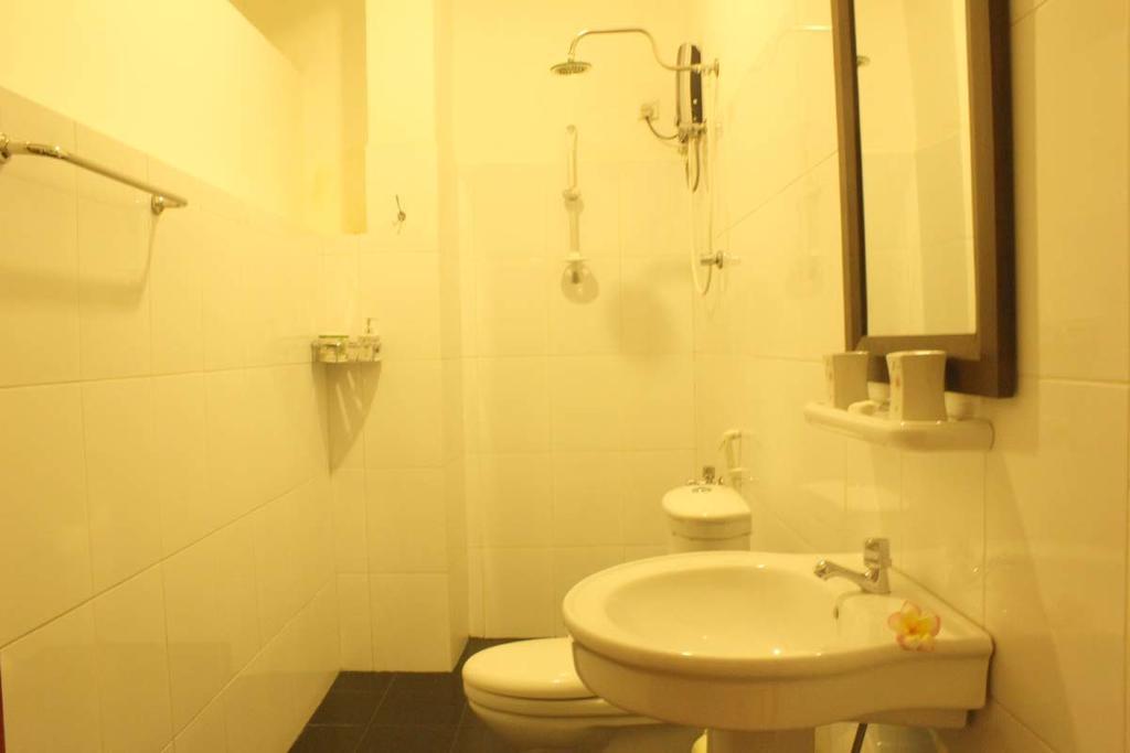 Pedlar 62 Guest House Galle Ngoại thất bức ảnh